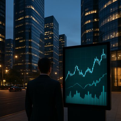 China Holds LPR at 3% and 3.5% as Growth Slows
