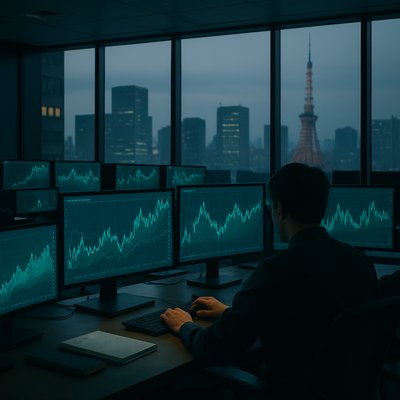 Japan’s 40-year JGB hits 4% on fiscal jitters after election call