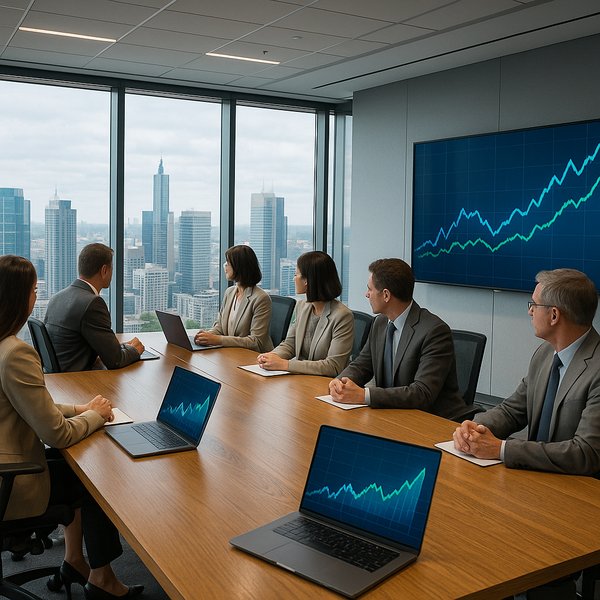Private-credit funds raise billions as warnings persist