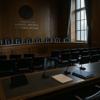 US crypto rules stall as lawmakers warn of years behind rivals