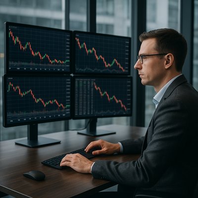 Alphabet Buy: Cramer's Trust Adds 25 Shares After Selloff