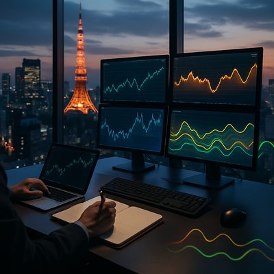 Japan's snap election tests markets: yen, stocks, and BOJ policy