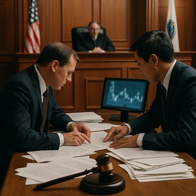 Massachusetts Court Rejects Kalshi's Federal Defense on Event Contracts