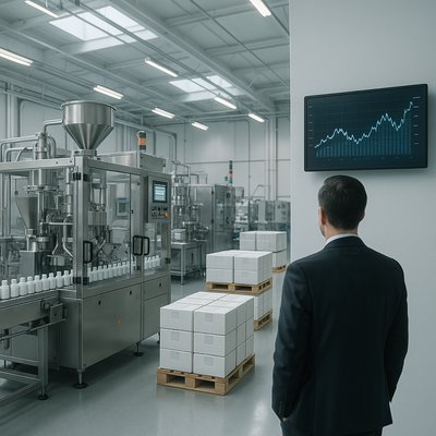 Novartis says US deal could shield it from tariffs