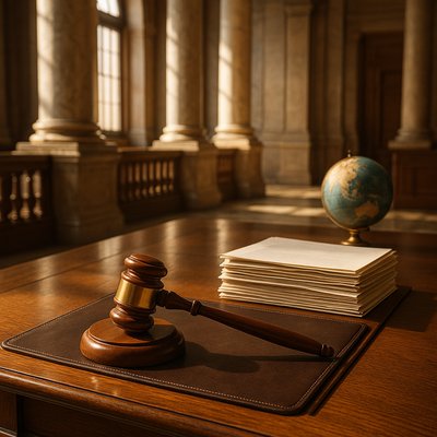 Supreme Court ruling could upend Trump Greenland tariffs