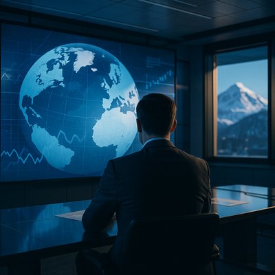 Trump hints at Greenland takeover; tariffs threaten Europe