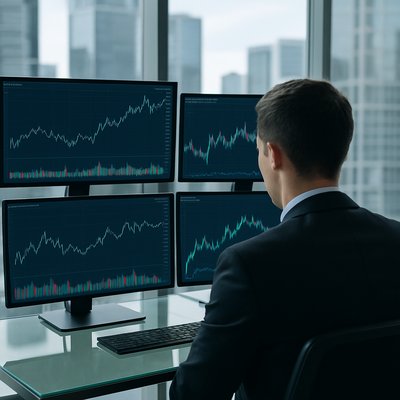 ARK Buys Netflix Again Despite Weak Guidance; Sells Pinterest
