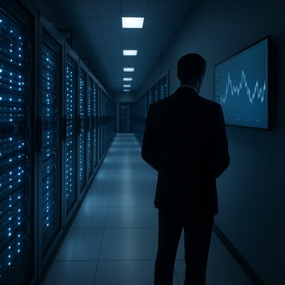 Broadcom Sees Insatiable Chip Demand as AI Buildout Accelerates Backlog