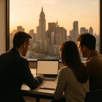 Buyers Gain Leverage as Sellers Outnumber Buyers by 47.1% in December
