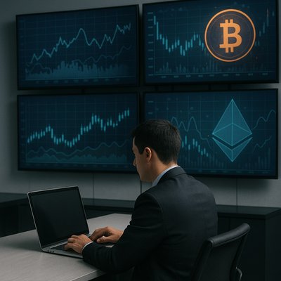 Coinbase CEO hails pro-crypto milestone amid disputed inaugurations