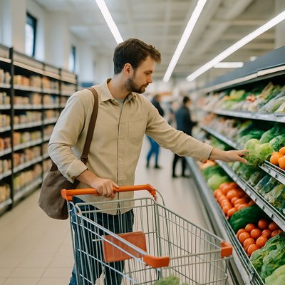 H-E-B tops U.S. grocery rankings for the fifth time in nine years