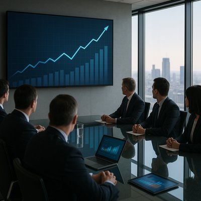 Netflix Ad Revenue Tops $1.5B in 2025, Ad Revenue to Double in 2026