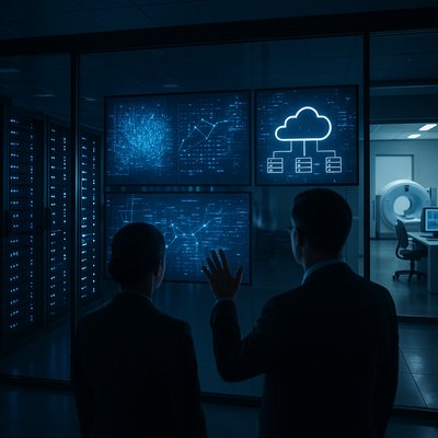 Nvidia CEO Huang: AI Won’t Kill Jobs, It Will Create Them