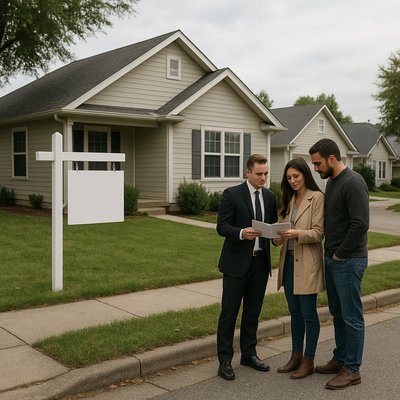 Pending home sales fall 9.3% in December, clouding 2026 housing outlook