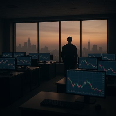 Treasury yields dip as tariff threats stoke risk-off in markets