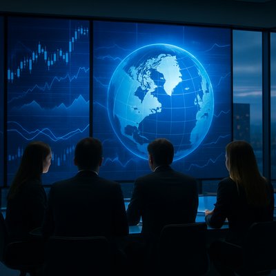 Trump signals Greenland framework, halts European tariffs; markets rally