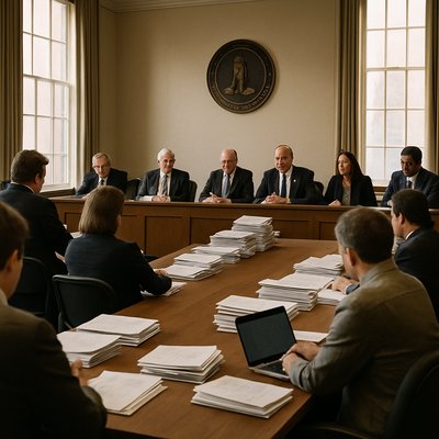 Va. bill bars state agencies from requiring nonprofits to verify federal benefits