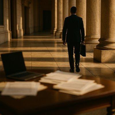 CEO Pleads Guilty in Massive $380M Ponzi Scheme