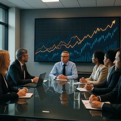 Four Turnarounds Gain Traction as CNBC Club Updates 34 Stocks