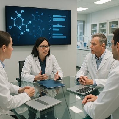 Janux-BMS deal worth up to $800M signals pipeline validation and funding runway