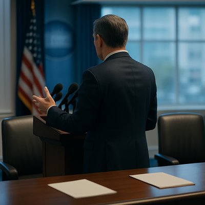 Johnson backs impeachment against two judges who ruled against Trump