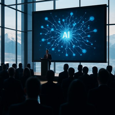 OpenAI Chair Bret Taylor: AI Is Probably a Bubble, Expect Correction