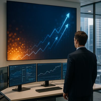 Raymond James Upgrades Alphabet on AI Growth; PT $400