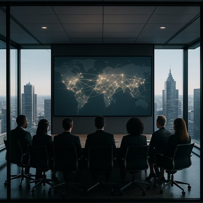 TikTok Finalizes American-Majority JV to Satisfy US Rules, Avert Ban