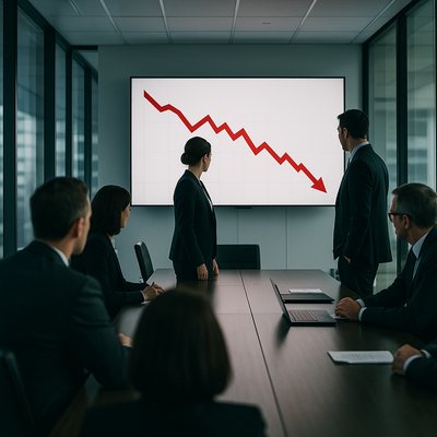 Ubisoft Plunges 33% on Restructure and Six Cancellations