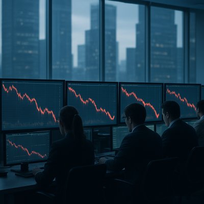Adani stocks slide as SEC seeks summons on bribery and fraud