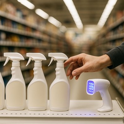 CPSC Recalls 1.5M Angry Orange Cleaners Over Bacteria Risk