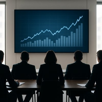 Nvidia director Persis Drell resigns with $26M stake; governance in focus