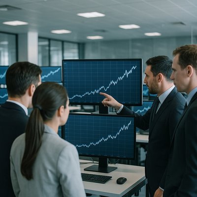 Small-Cap Momentum: January Gains Could Extend into February