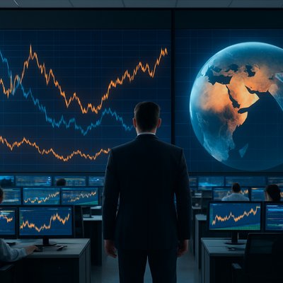 Trump’s Iran threats lift oil, Brent near $65, WTI $60