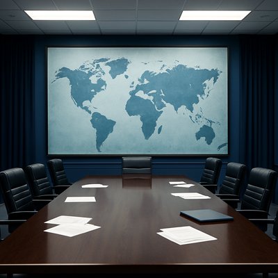 US Exits WHO Over COVID-19 Failures and Political Misalignment