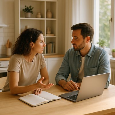 From FIRE to Coast FIRE: How early retirement nearly derailed a marriage