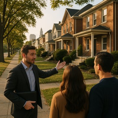 Hartford Tops 2026 Hottest Housing Markets as Inventory Tightens