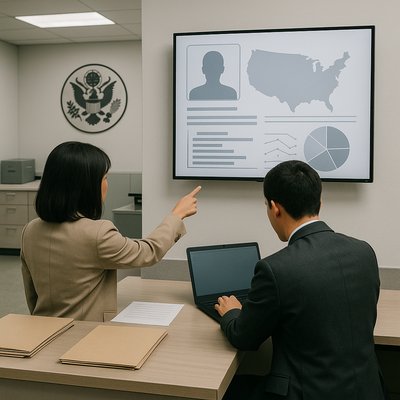 HUD Orders Citizenship Verification After Audit Flags 200,000 Tenants