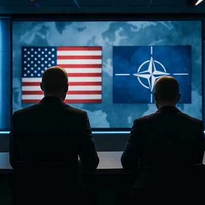 Trump’s Afghanistan NATO remarks test alliance cohesion and US-UK ties