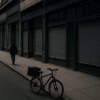 8,000 U.S. Retail Stores Closed in 2025 as Shakeout Deepens