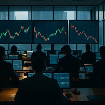 Global markets near correction risk as valuations stretch and geopolitics loom