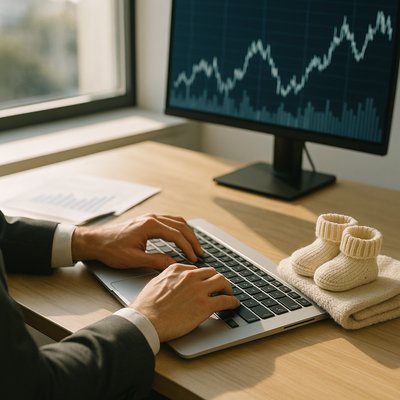 Trump accounts: Employer matches can boost kids’ savings (up to $1,000)