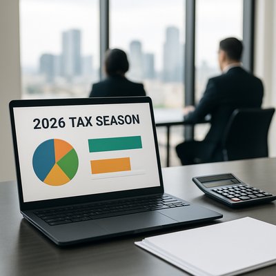 2026 tax season opens; 164 million returns may yield bigger refunds