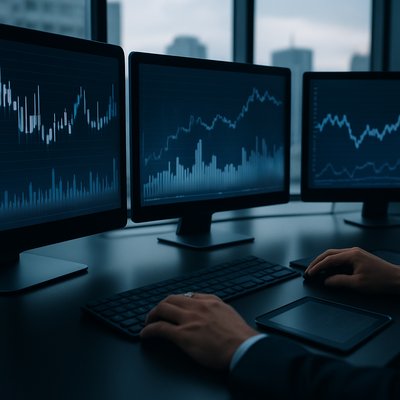 Booz Allen stock sinks 8% on unverified Trump tax-leak claims