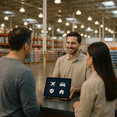 Costco's Hidden Member Perks Could Lift Retention and Spend