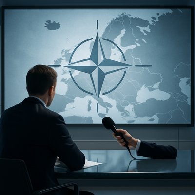Europe-U.S. Tensions at 'Lowest Moment,' Barroso Warns