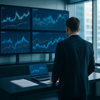 Insurers slide on near-flat Medicare Advantage rates for 2027