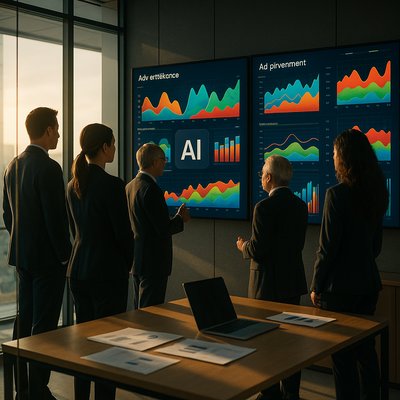 Meta Poised for ~40% Upside on AI-Driven Ads, Analyst Says