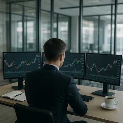 Morgan Stanley Names AMD and Costco Among Top Earnings Picks