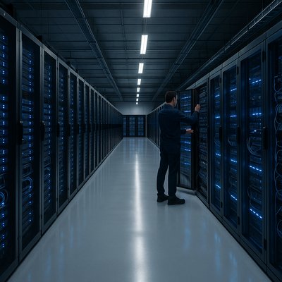 Nvidia backs CoreWeave with $2B for AI data-centers; stock jumps